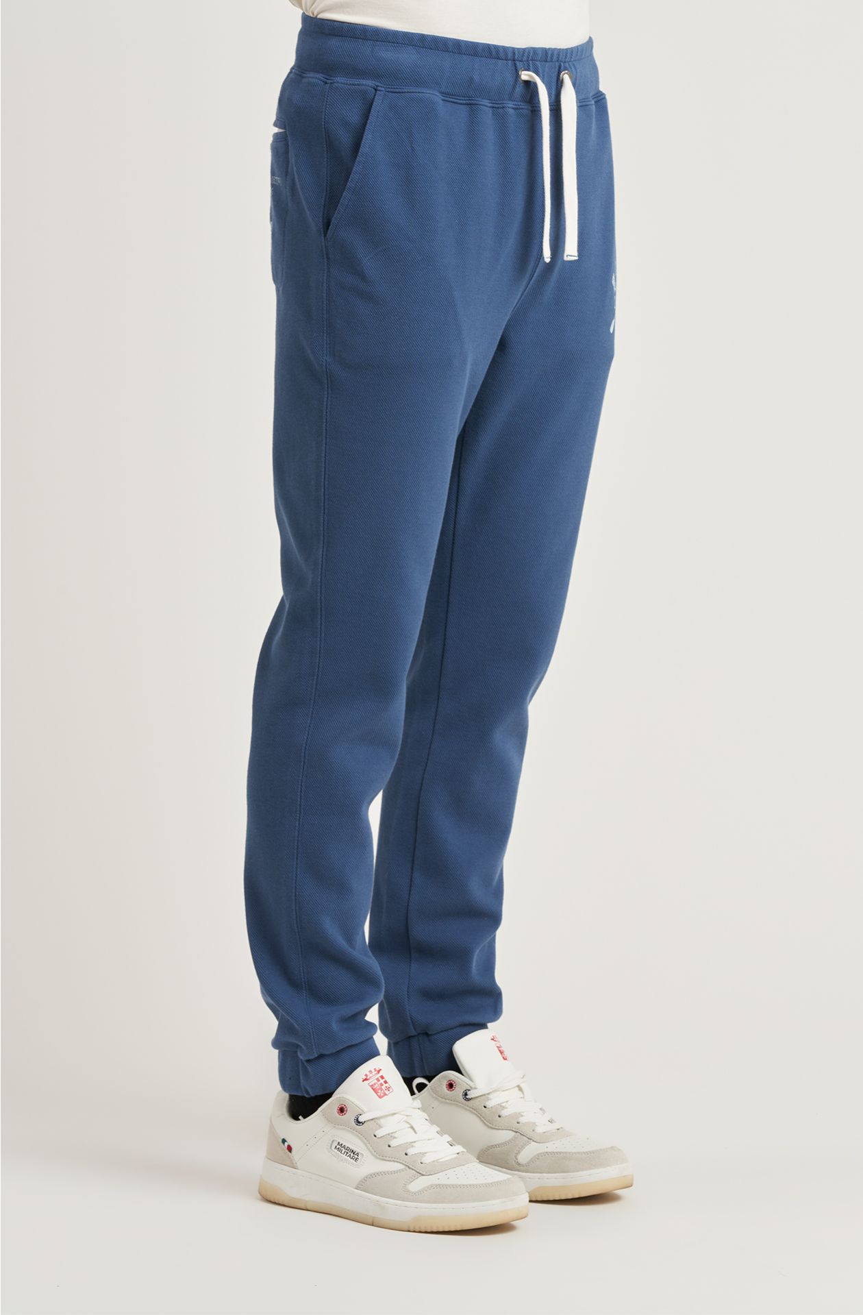 Rowing Team Men's Cotton Joggers