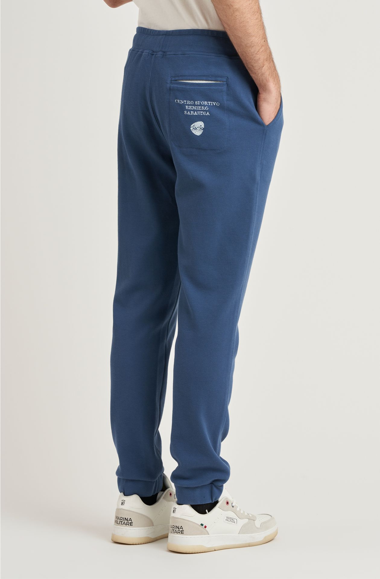 Rowing Team Men's Cotton Joggers