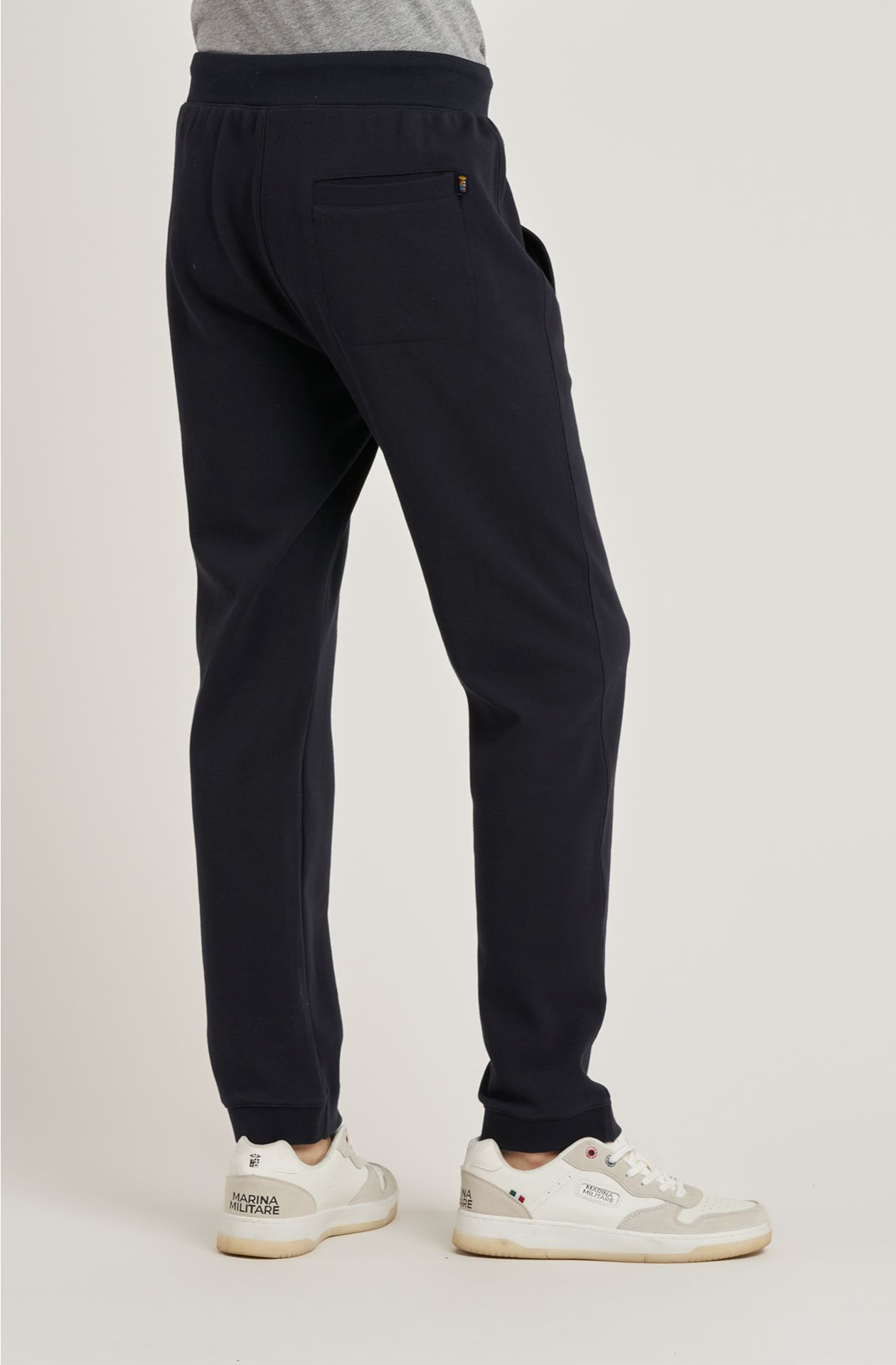 Amerigo Vespucci Men's Cotton Joggers