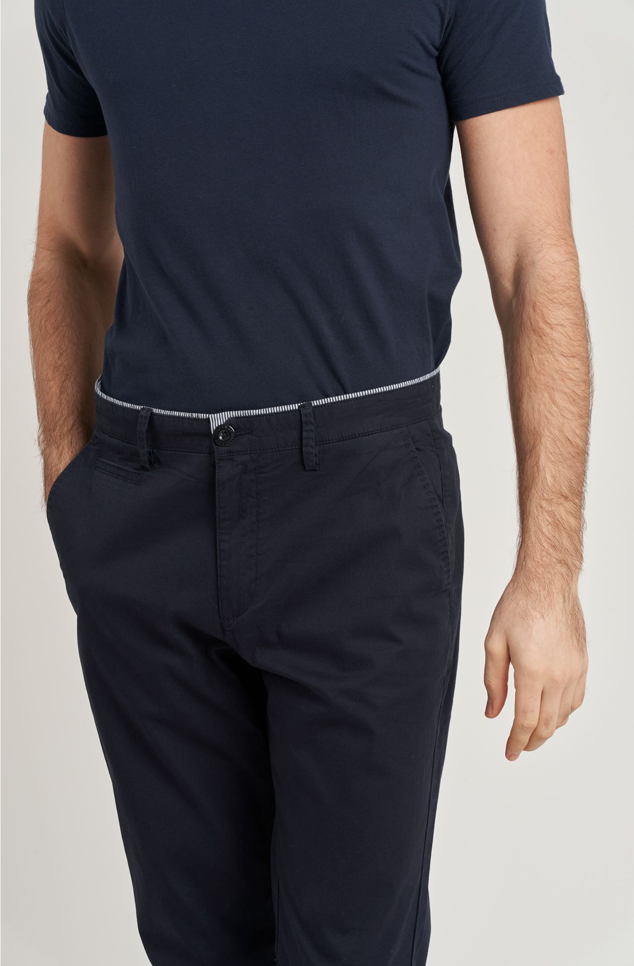 Pantaloni da uomo Amerigo Vespucci