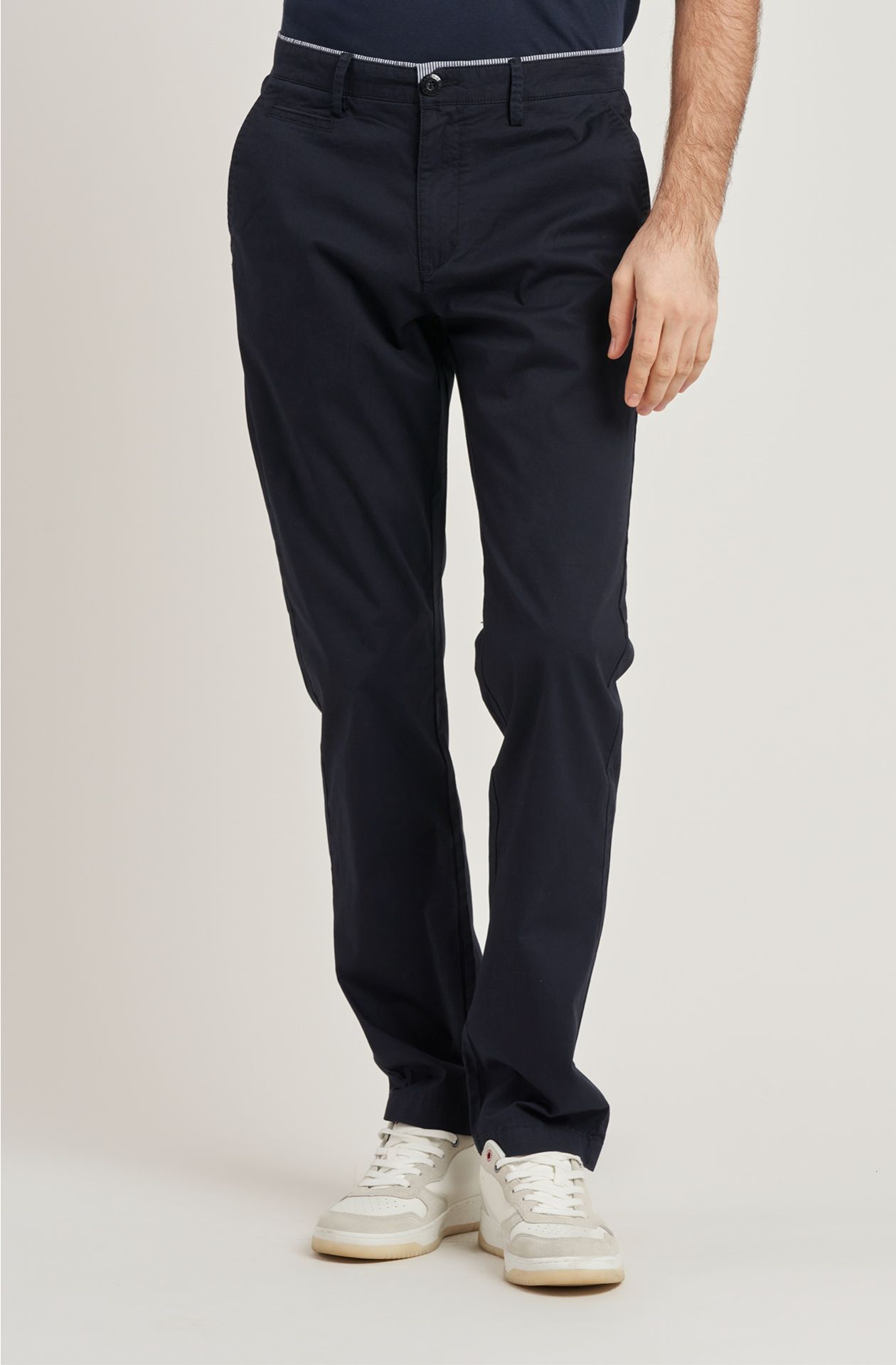 Men's trousers Amerigo Vespucci