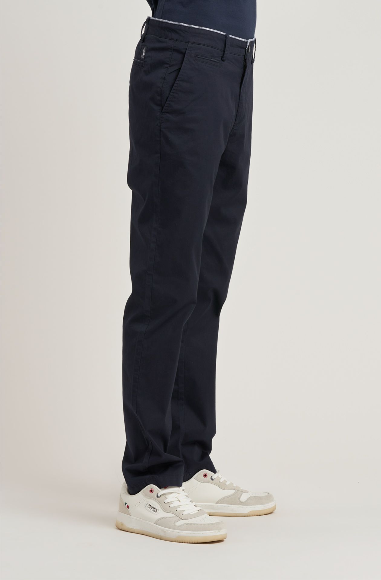 Men's trousers Amerigo Vespucci