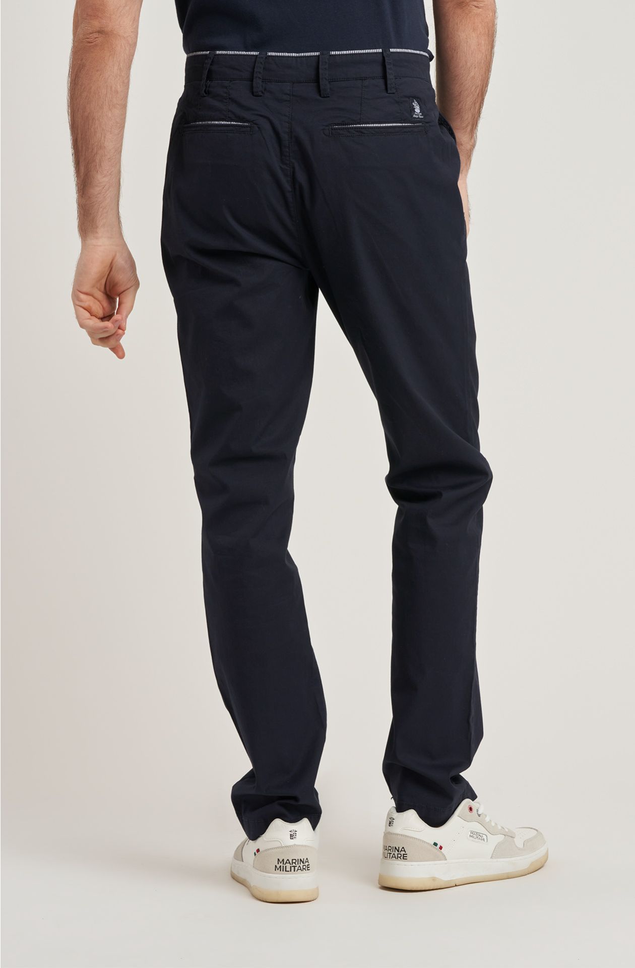 Pantaloni da uomo Amerigo Vespucci