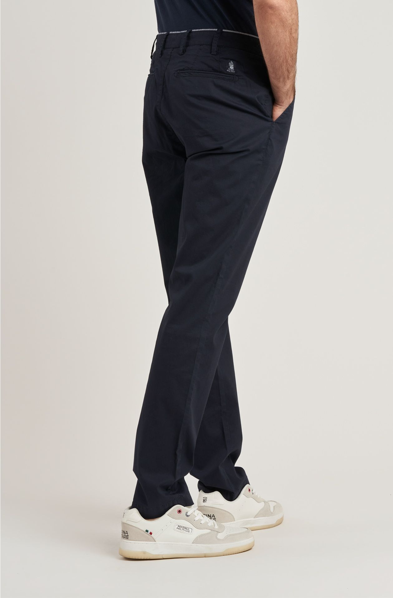 Men's trousers Amerigo Vespucci