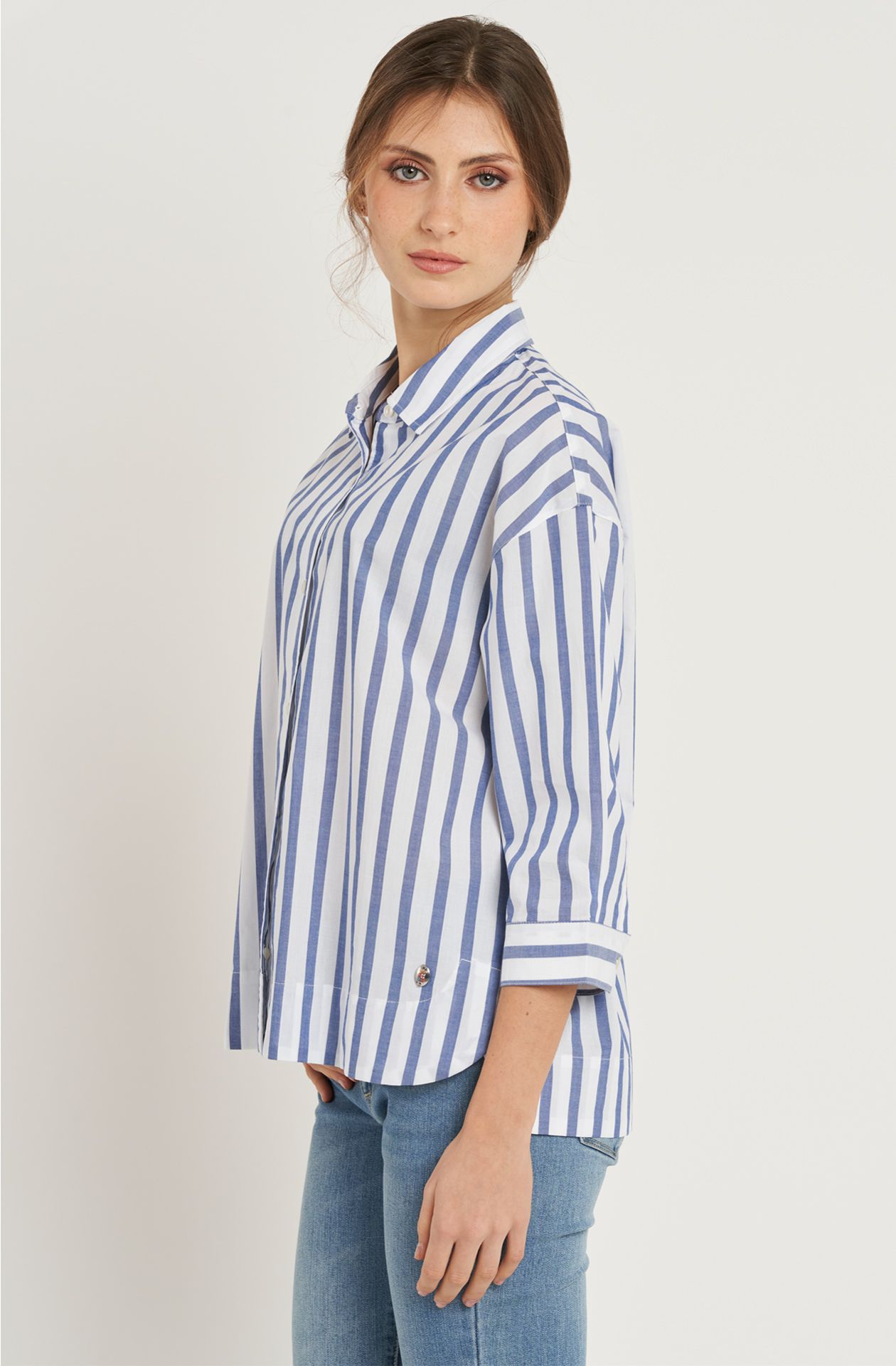 Women's Cotton Shirt