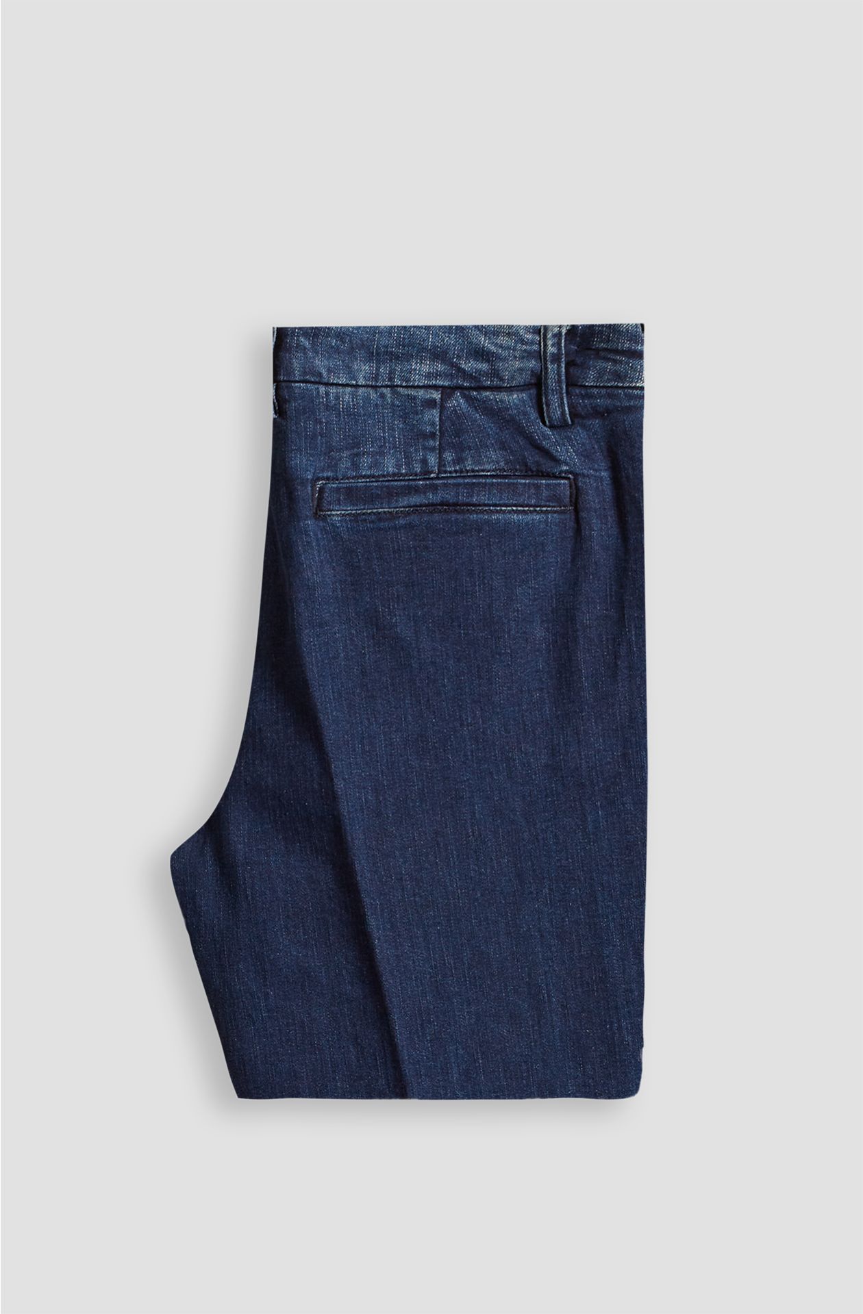 Pantaloni da donna in denim