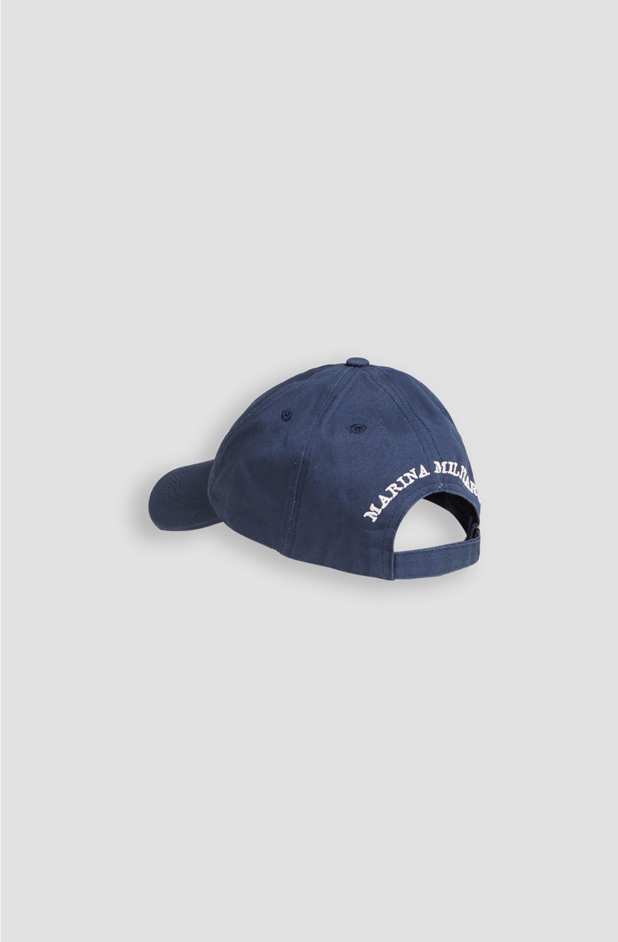 Rowing Team Cotton Baseball Cap