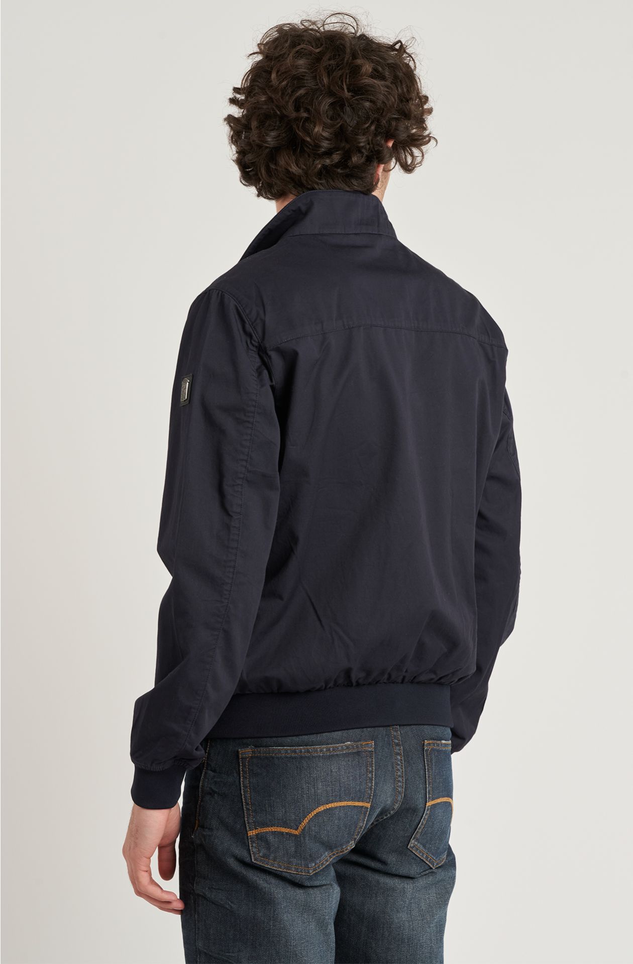 Barracuda cotton men's jacket