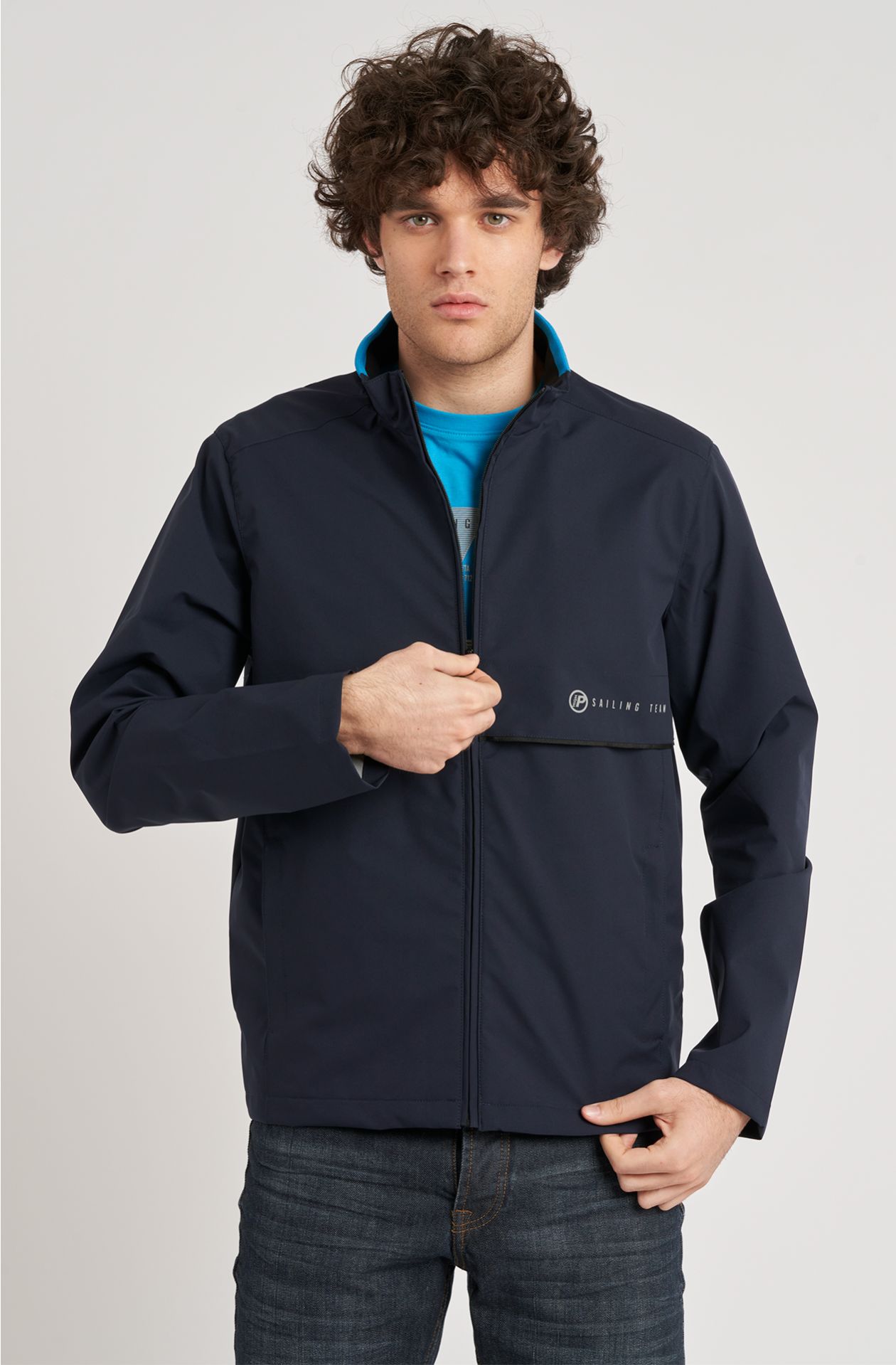 Sailing Team Men's Jacket