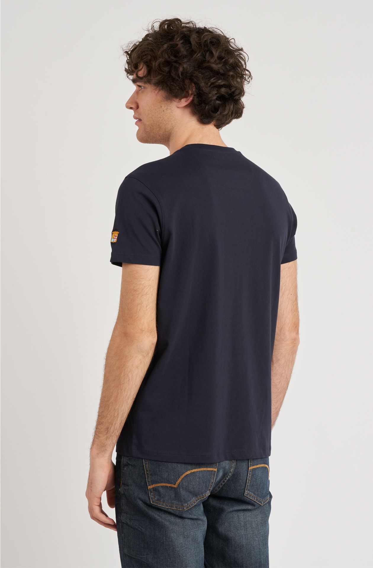 Men's Cotton T-Shirt