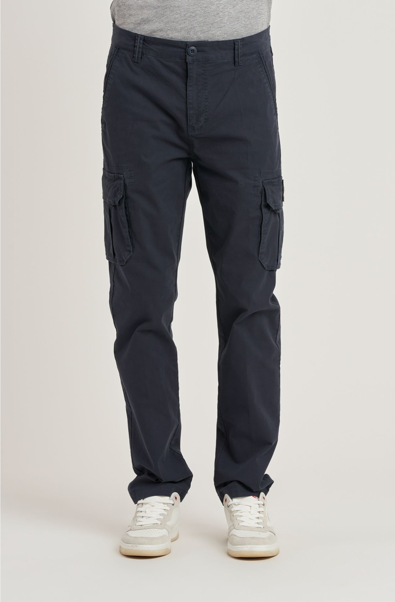 Arditi Incursori Men's Cotton Cargo Pants