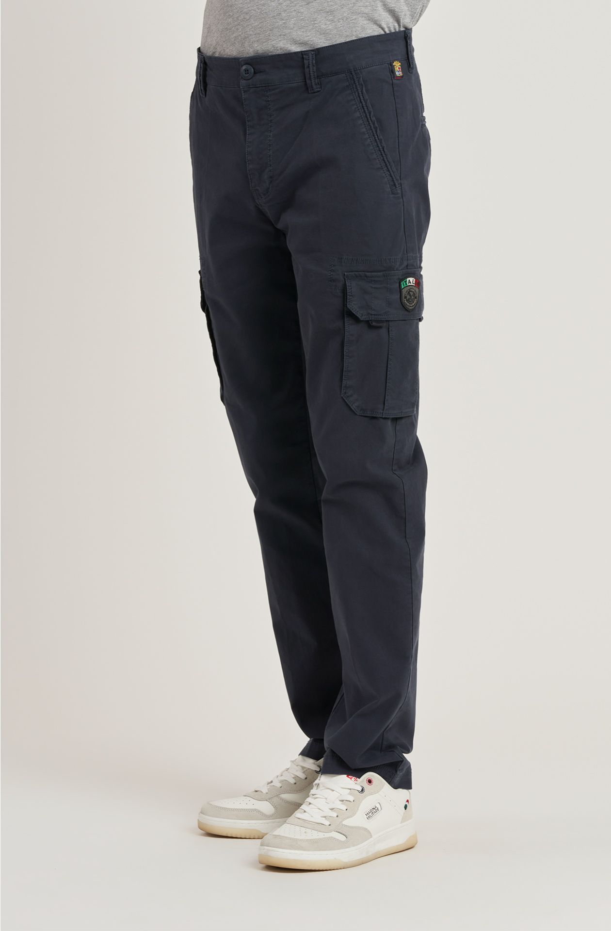 Arditi Incursori Men's Cotton Cargo Pants