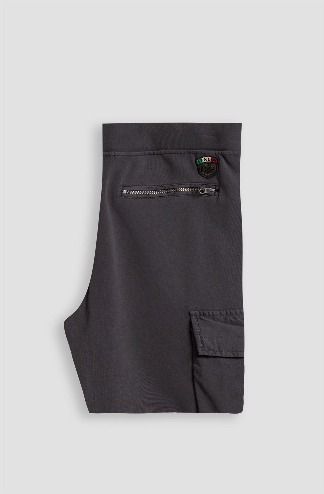 Arditi Incursori Men's Joggers in Cotton