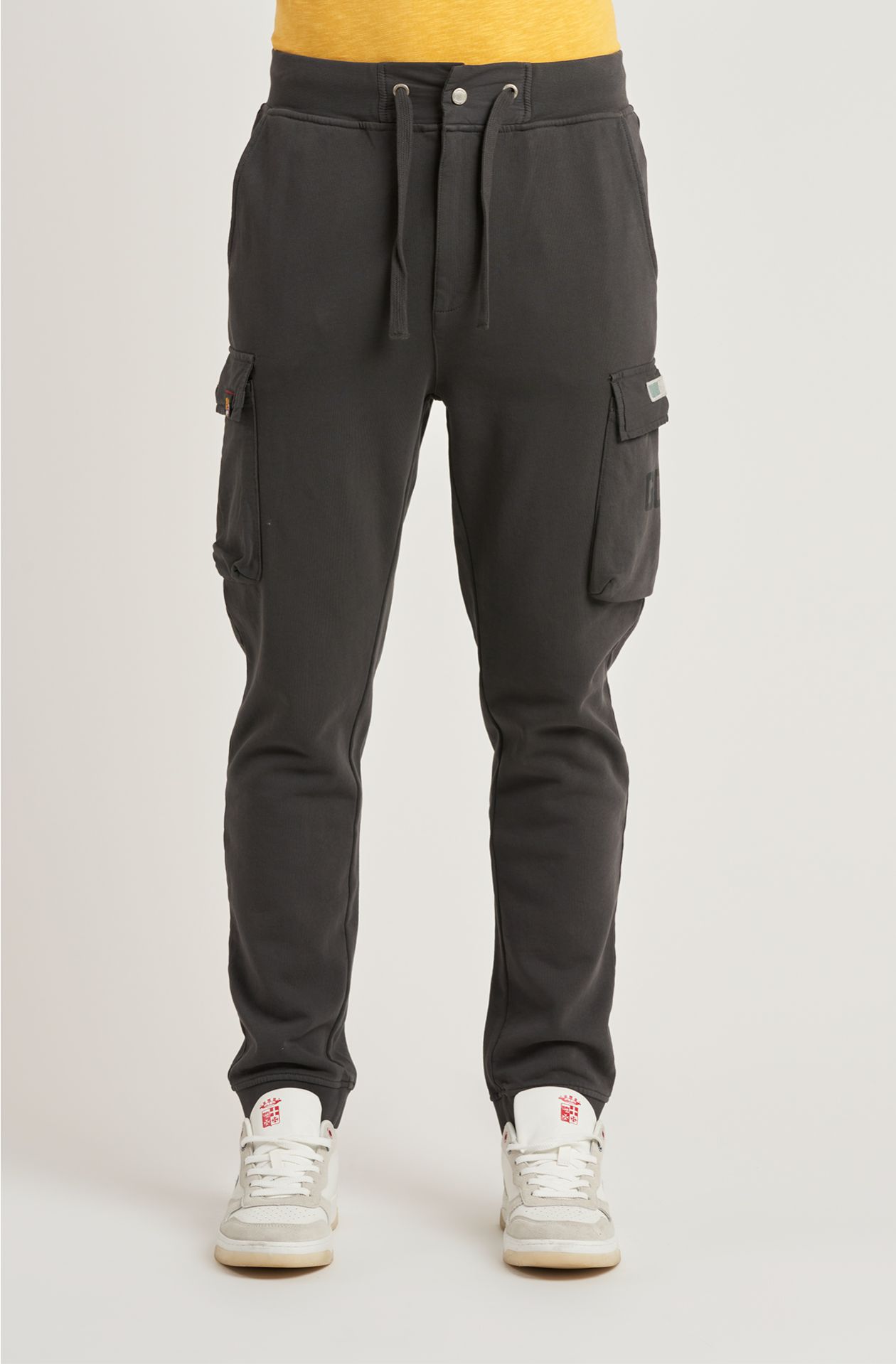 Arditi Incursori Men's Joggers in Cotton