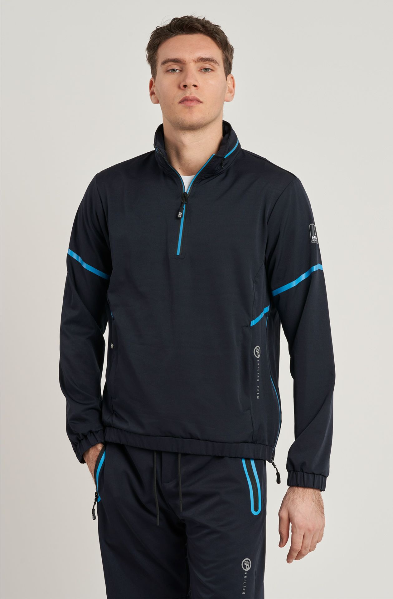 Sailing Team Men's Sweatshirt