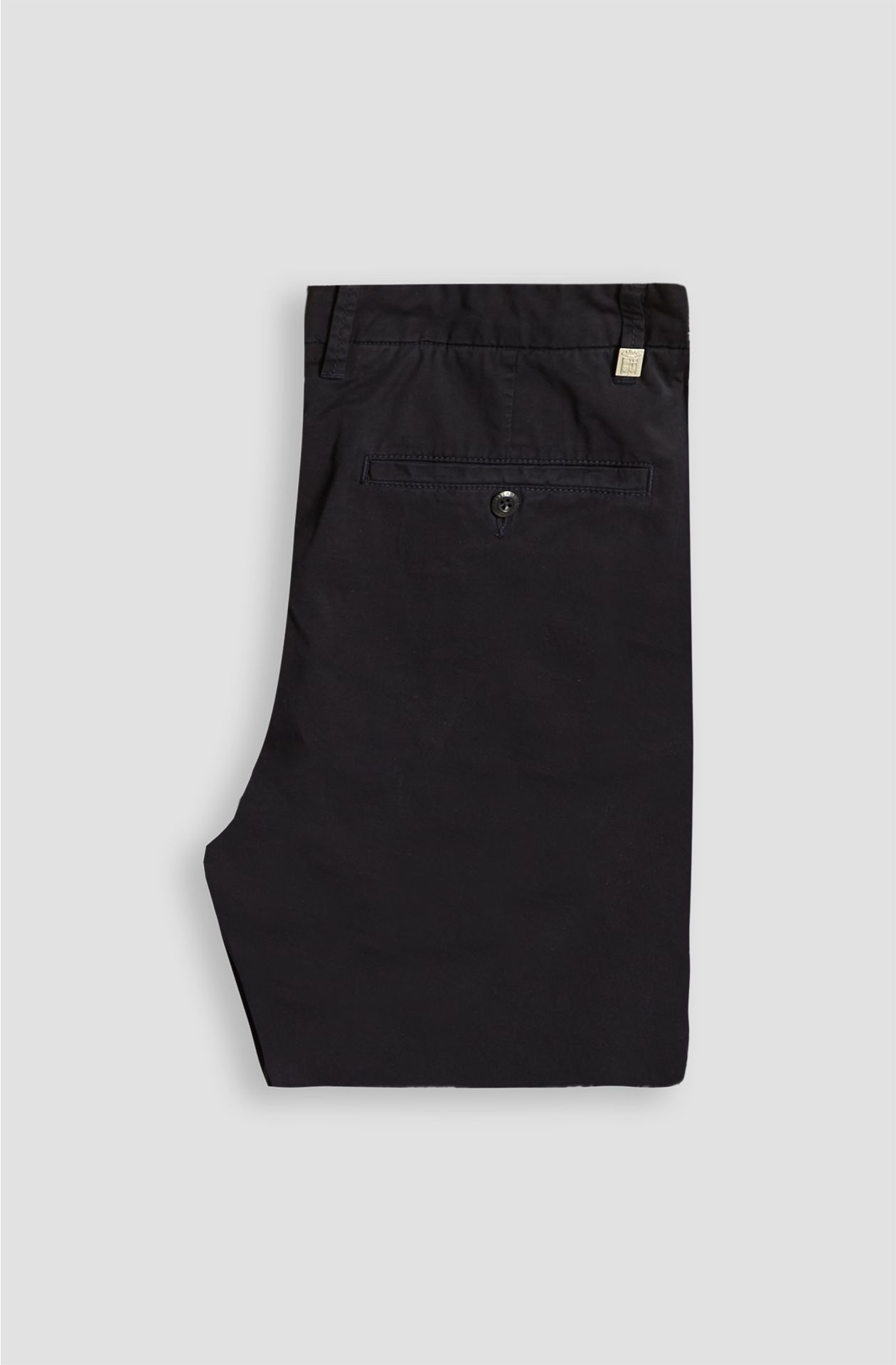 Men's Bermuda Stretch Cotton