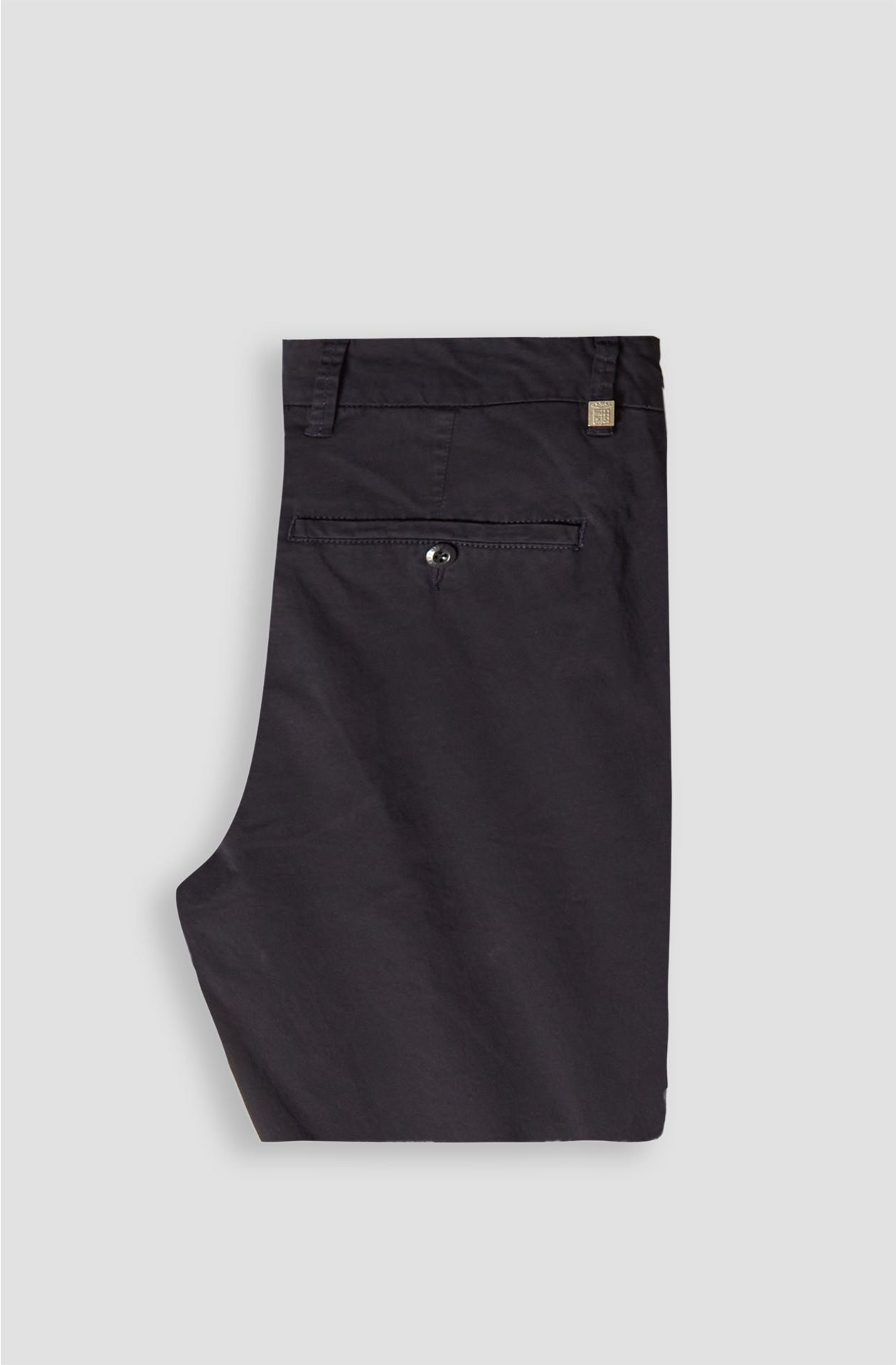 Pantaloni da uomo in cotone elasticizzato