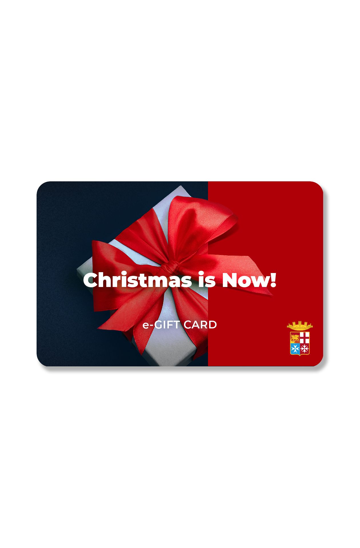 e-Gift Card Marina Militare