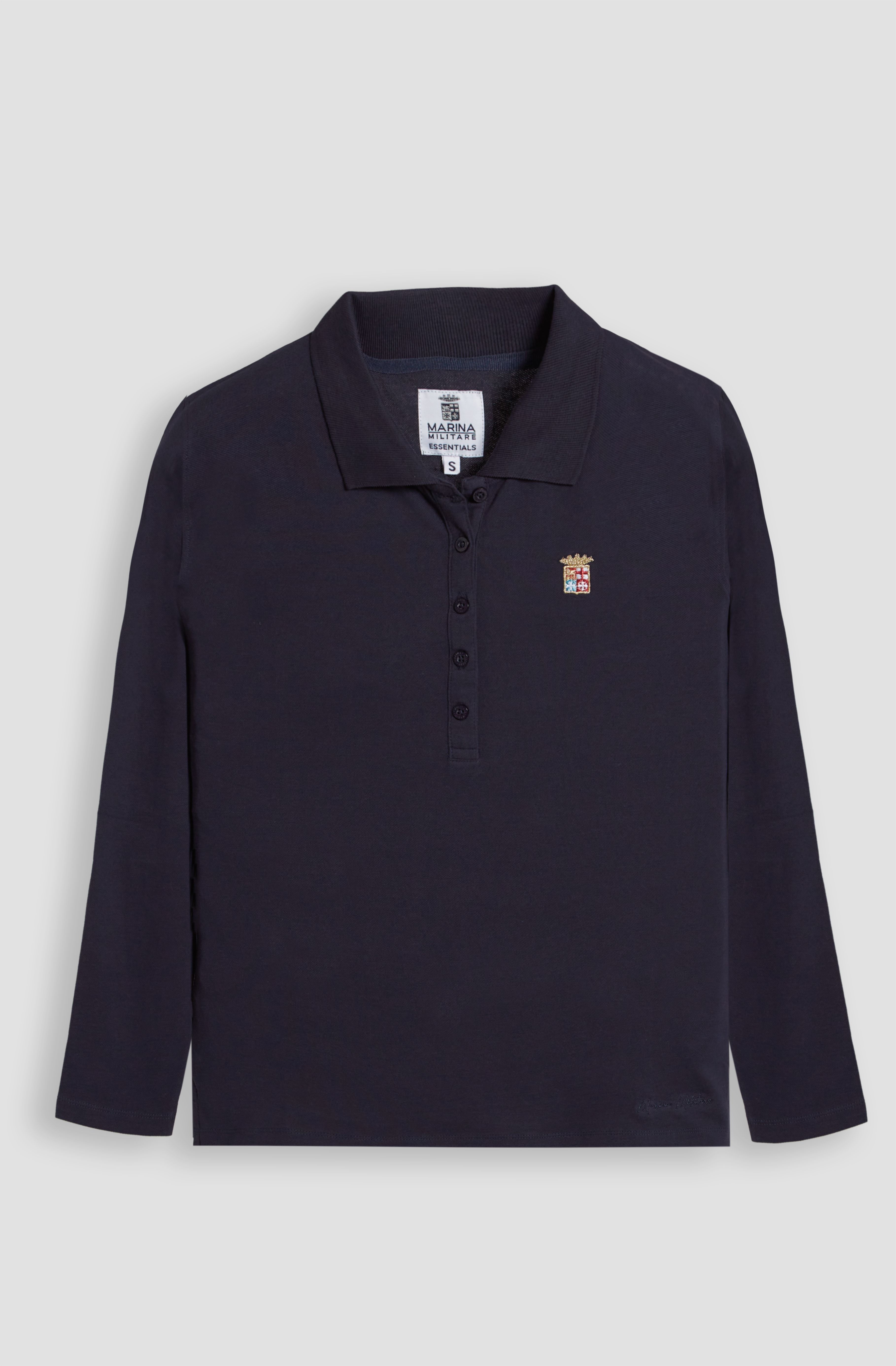 Marina militare polo shirt online