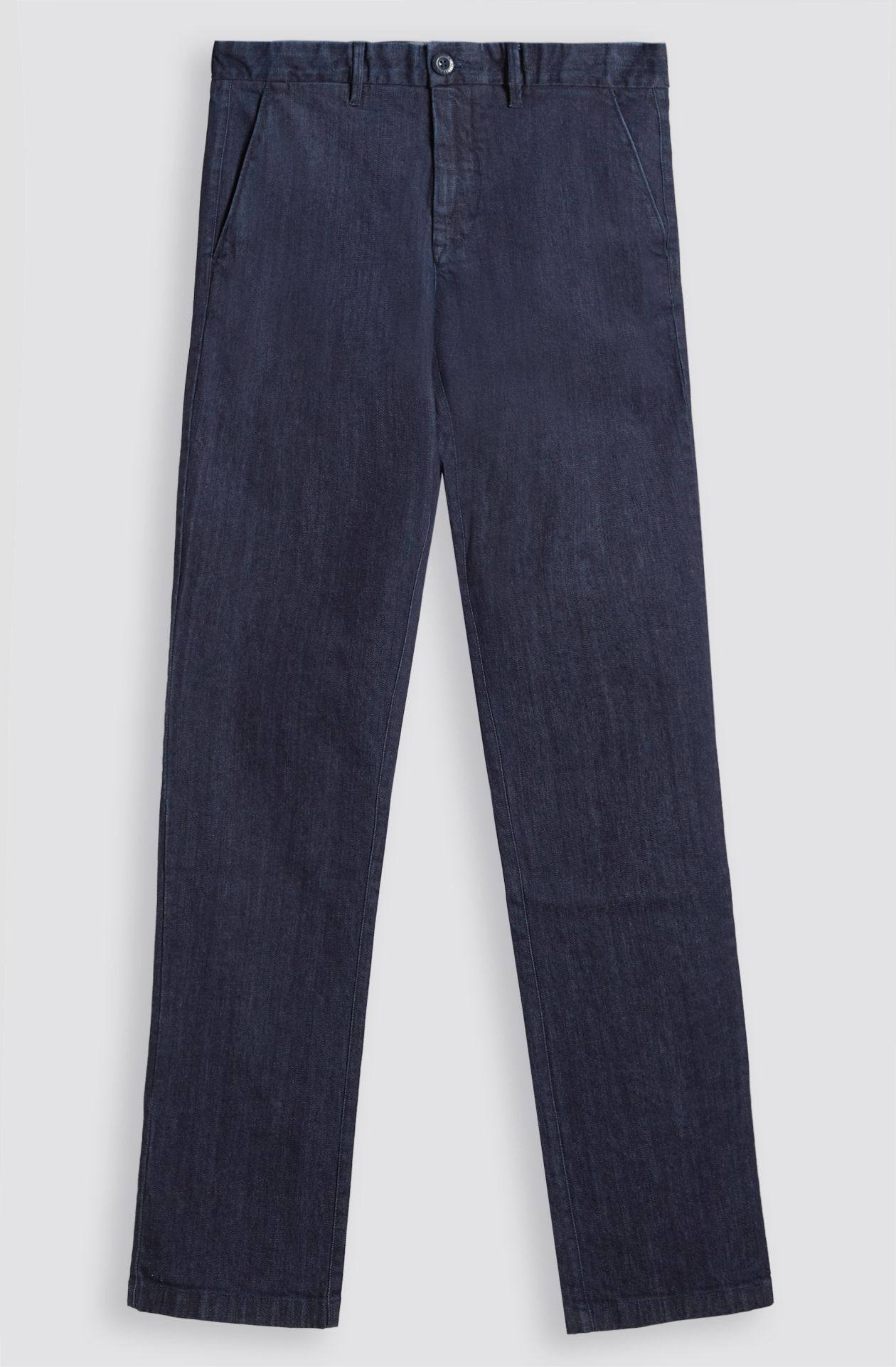 Pantalone da uomo Classic in denim