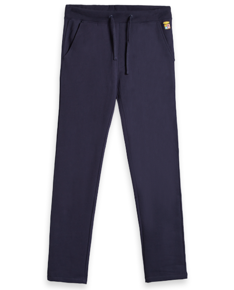 Amerigo Vespucci World Tour Men's trousers