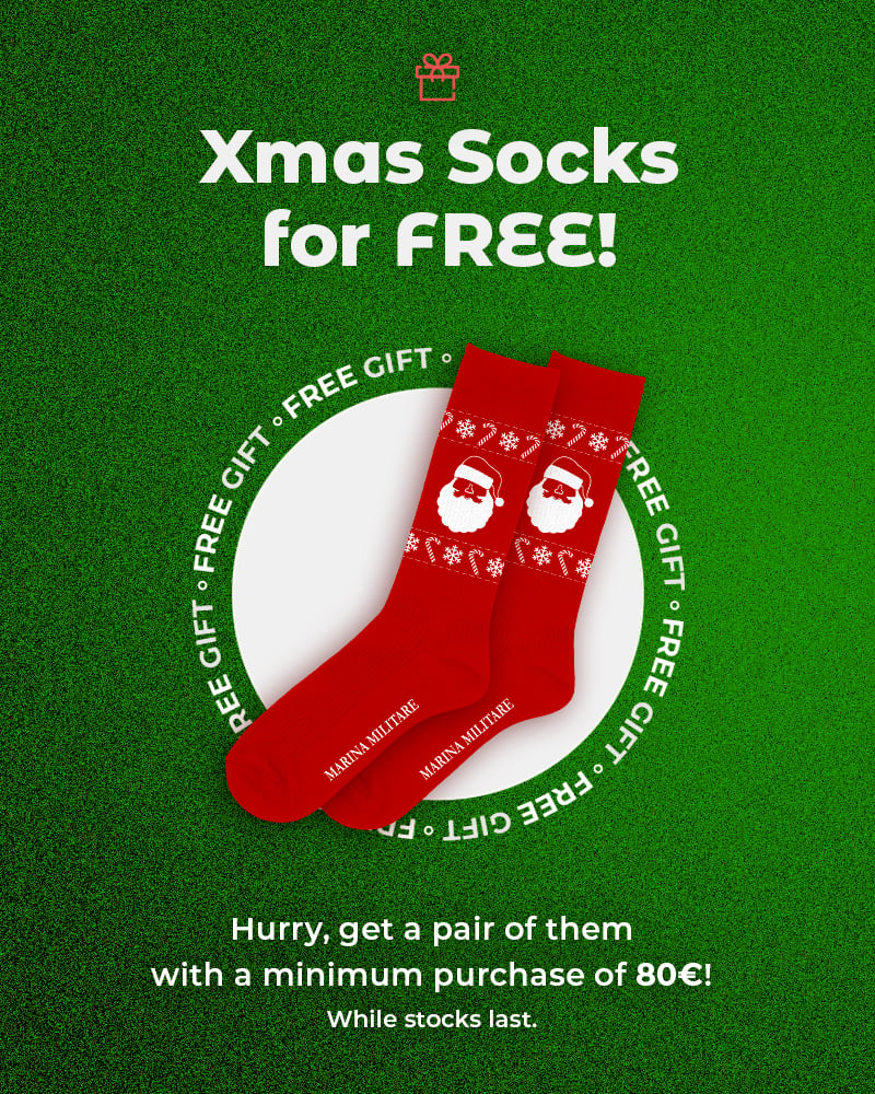 Xmas Socks for free